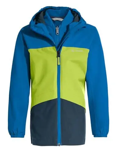 Produktbild: VAUDE Kids Escape 3in1 Jacket