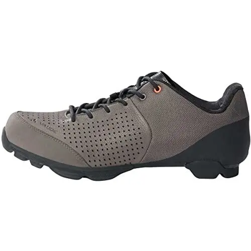 Produktbild: Vaude Unisex MTB Kuro Mountainbiking-Schuh, Black/Coconut, 39 EU