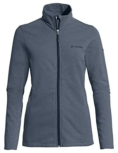 Produktbild: Vaude Valua Fleece Jacket, dark sea, 34, 41910