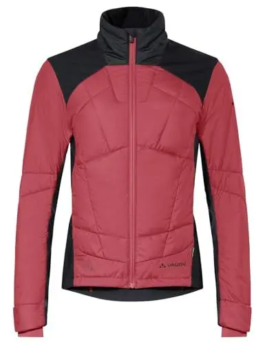 Produktbild: Vaude Damen Women's Minaki Jacket Iv, Brick, 38 EU