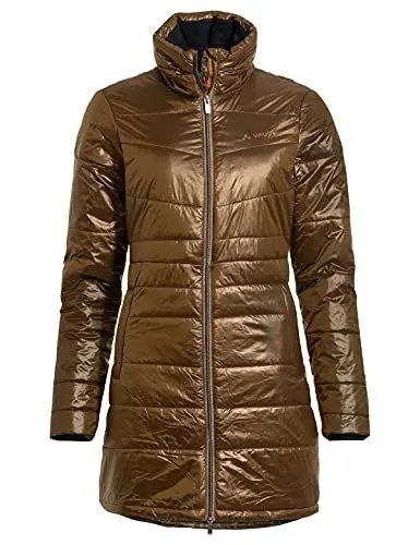 Produktbild: Vaude Women's Neyland Insulation Parka
