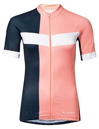 Produktbild: Vaude Women's Posta FZ Tricot