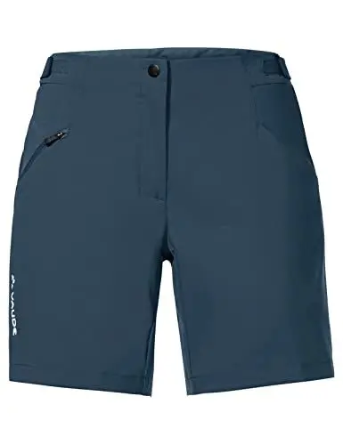 Produktbild: Vaude Women's Tekoa Shorts III