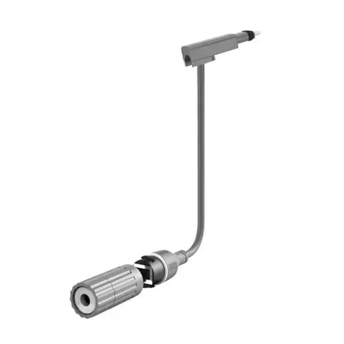 Produktbild: VBESTLIFE Kabel RJ45-Stecker, IP68 Wasserdichter Satellit auf RJ45-Verlängerungsadapter für Rechteckigen Gen2 V2-Satelliten (2M)