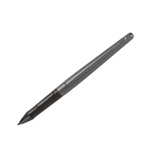 Produktbild: VBESTLIFE Q11K Stylus Pen, für, für Q11K, Ergonomische Programmierbare Tasten Smart Pen, Digitizer Pen Digital Pen für Grafiktablett