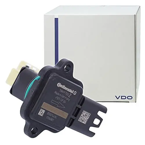 Produktbild: VDO 5WK97502Z Luftmassenmesser
