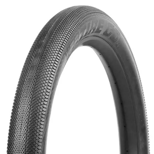 Produktbild: VEE Tire Unisex – Erwachsene Speedster Fahrradreifen, schwarz, 27.5x3.0
