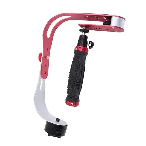 Produktbild: Veemoon Handkamera-stabilisator Fotostabilisator Für Bogenförmige Halterung