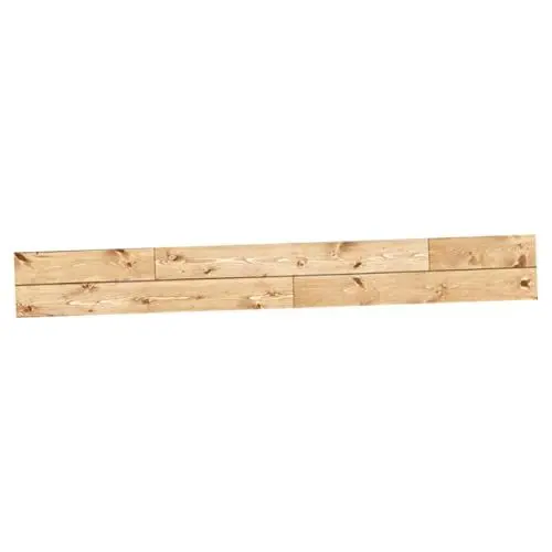 Produktbild: Veemoon Selbstklebende Holzoptik Bodenaufkleber Wasserdichte Pvc Tapete Für Wohnzimmer Schlafzimmer Und Küche Diy Wanddekoration