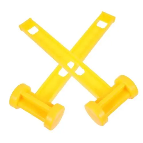Produktbild: Veemoon Zelt Hammer 2pcs Hause Plane Nagel Holzbearbeitung Hammer Hause Plane Nagel Hammer Hand