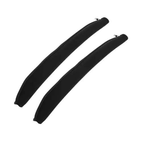 Produktbild: Veemoon Ersatz Für Gen 2 Ohrpolster Kissen Komfortables Design Kopfhörer-Kopfband Für Headset-Upgrade
