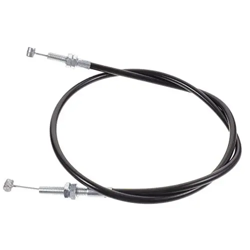 Produktbild: Veemoon Recliner Kabel Zuggriff Für Hydraulische Stühle Universelles Ersatzkabel Für Salon Und Liegestühle Einfache Installation Langlebig Und Kompatibel Mit Gängigen Möbeln