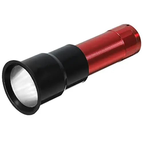 Produktbild: Veemoon Eierlampe in Der Hand Brutapparate Für Hühner Zum Ausbrüten Von Eiern Brutkasten Zum Ausbrüten Von Eiern Lichttester Für Eierkerzen Ei Licht Eierkerzenlampe Abs Tragbar Blitz