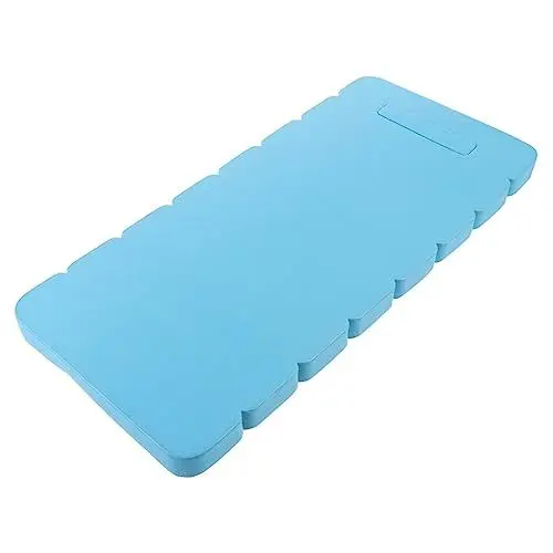 Produktbild: Veemoon Kniepolster Gartengerätekissen Leichtes Kniepolster Für Kniematte Garten-Kniepolster Weiches Material Geeignet Für Parkgarage Yoga Fitness