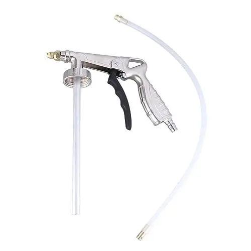 Produktbild: Veemoon Spray Für Autolackierung Sprühfarbe Sprayer Trigger Handle Automotive Undercoating