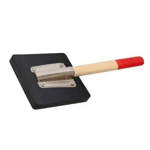 Produktbild: Veemoon Gummiklöppel bodenleger werkzeug craftsman tools Gummiklappe fliesen pflasterklappe Fliesenwerkzeug Gummihammer für eben Keramikfliesen eine Entscheidung