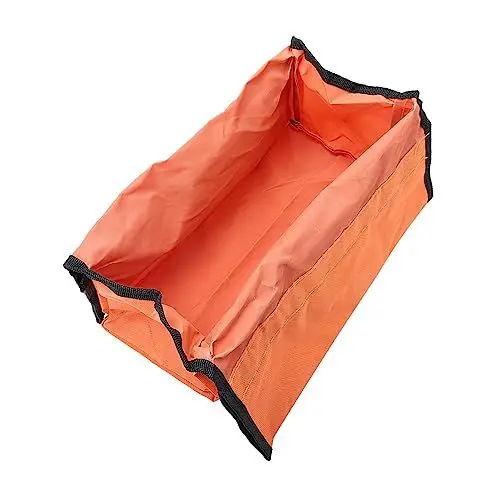 Produktbild: Veemoon Heimwerkzeuge 1stk Stufenleiter-kit Werkzeugspeicherbeutel. Herring- Leiter- Tasche Sundry- Aufbewahrungsbeutel Leiter- H?n- Tasche Steitladder- H?ngebeutel Zubehör Stoff Handbuch