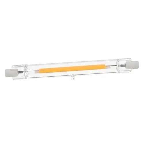 Produktbild: Veemoon Horizontale Lampe Landschaftslicht Ersatzlampen Doppelseitige LED Lampen LED Ersatz Für Halogen 10 Watt LED Glühbirne Streifen Glühbirnen Röhrenlampen LED Röhre 10 W LED