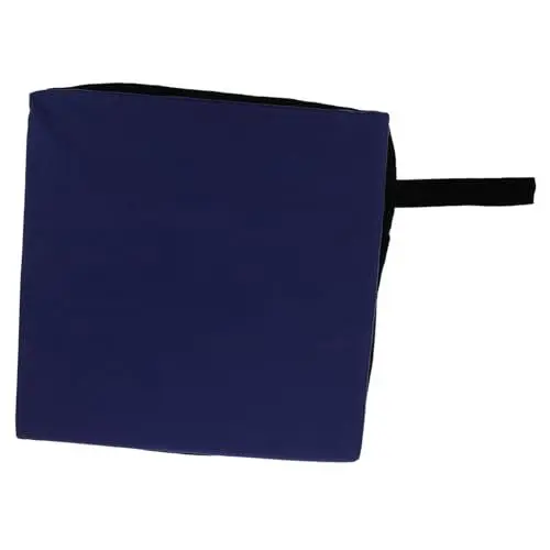 Produktbild: Veemoon Kissen Boden Stuhl Outdoor-matte Stadionmatte Outdoor-sitzpolster Stadionstühle Für Tribünen Mit Stadion-sitzpolster Stadion-pad Leicht Gepolstert Oxford-stoff Reisen