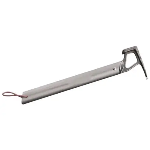 Produktbild: Veemoon Robuster Hammer Aus Edelstahl Für Campingzeltheringhammer Outdoor-zubehör