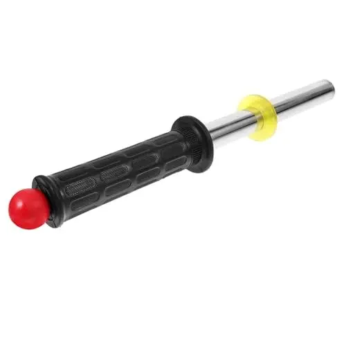 Produktbild: Veemoon Magnete Werkzeugmagnete Nagelmagnet Magnetstab Magnetkehrer Magnet Für Nägel Magnetnagelkehrer Magnetkehrer Magnetstab Eisenpflücker Pickup Handheld Edelstahl