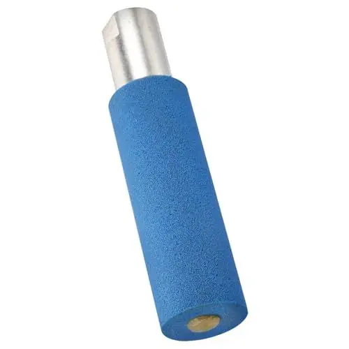 Produktbild: Veemoon Bohrtrommel-kit Für Bohrmaschine Schleiftrommelhülse Polier-frässtift Schleiftrommel-kit Schwammstift Für Effizientes Schleifen