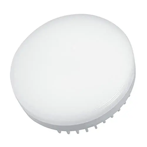 Produktbild: Veemoon 5w Schrankbeleuchtung Led Für Kleiderschrank Schlafzimmer Wandleuchte Mit Hoher Helligkeit Blendfrei Für Bad Küche Flur Zufällige Lichtfarbe