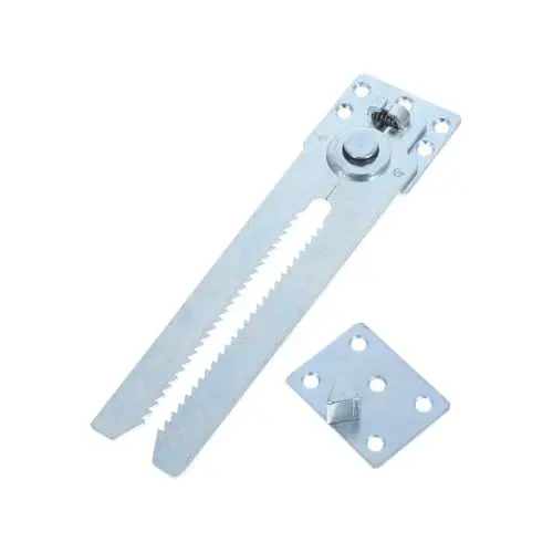 Produktbild: Veemoon Ineinander Greifende Sofaverbinder Sofa Couch Sektionsverbinder Ersatzmöbelverbinder