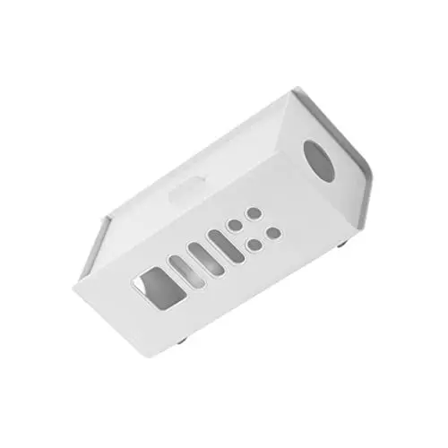 Produktbild: Veemoon Verschleißfester Kabel-Organizer Multifunktionaler Kabel-Organizer Für Das Wohnzimmer