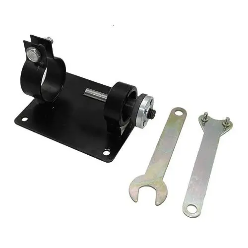 Produktbild: Veemoon 10mm Bohrfutter Bt Griffhalter Elektrischer Schleifwerkzeugständer Tragbarer Bohraufsatz