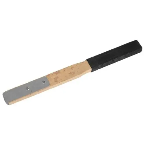 Produktbild: Veemoon holzstiel Camping Axe Holzgriff für Beil Holzgriff für langlebige Nutzung Ersatzstiel Holzgriff angenehmer Griff Beilgriff Austausch des Beilstiels hölzern