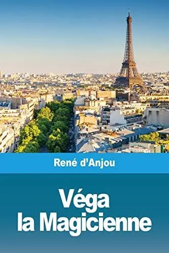 Produktbild: Véga la Magicienne