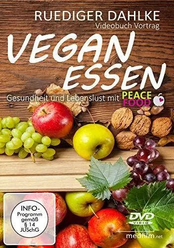 Produktbild: Vegan Essen