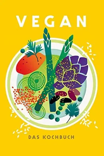 Produktbild: Vegan - Das Kochbuch