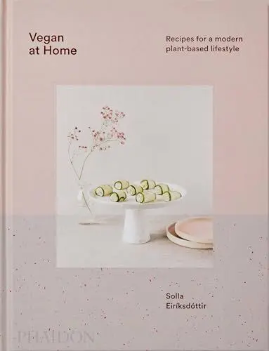 Produktbild: Vegan at Home: Recipes for a modern plant-based lifestyle (Cucina)