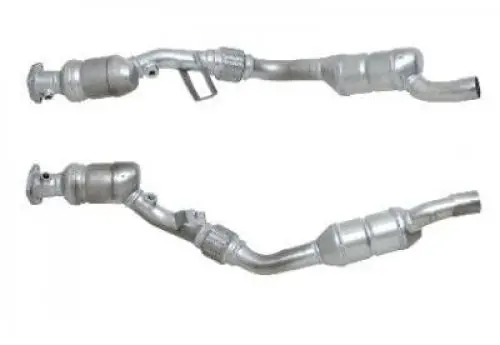 Produktbild: Vegaz AK-811 Katalysator