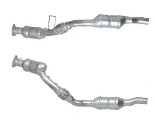Produktbild: Vegaz AK-812 Katalysator