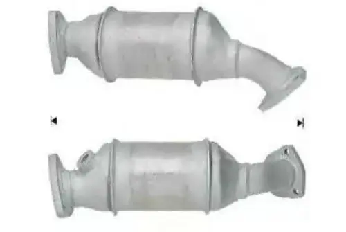Produktbild: Vegaz AK-933 Katalysator