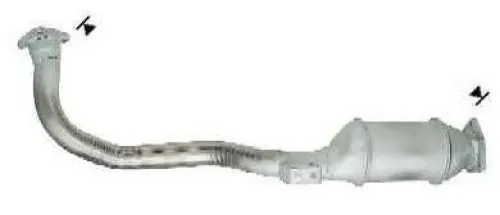 Produktbild: Vegaz AK-943 Katalysator