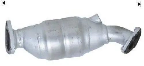 Produktbild: Vegaz AK-997 Katalysator
