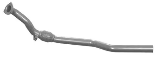 Produktbild: Vegaz AR-161 Abgasrohr