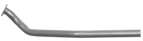 Produktbild: Vegaz AR-163 Abgasrohr