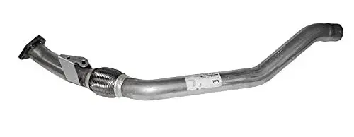 Produktbild: Vegaz AR-210 Abgasrohr