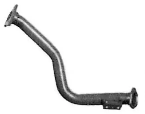Produktbild: Vegaz AR-96 Abgasrohr