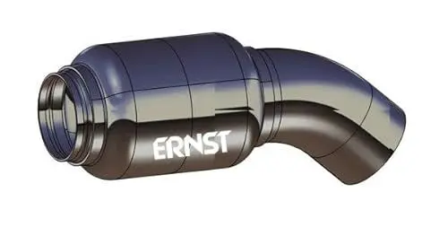 Produktbild: Vegaz BR-105 Flexrohr, Abgasanlage