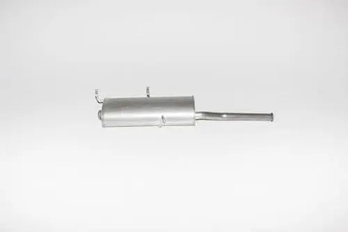 Produktbild: Vegaz CS-174 Endschalldämpfer