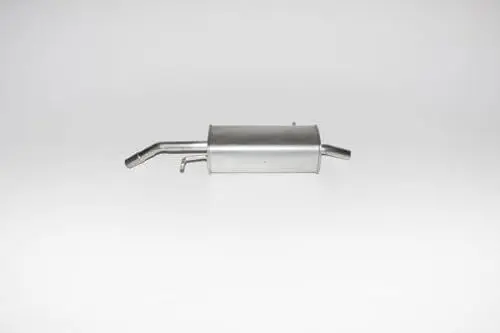 Produktbild: Vegaz CS-184 Endschalldämpfer