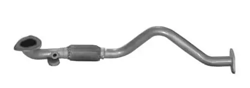 Produktbild: Vegaz DAR-135 Abgasrohr