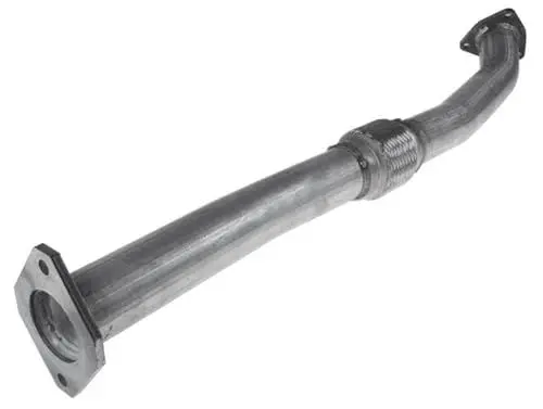 Produktbild: Vegaz DR-196 Abgasrohr