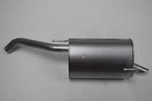 Produktbild: Vegaz DS-255 Endschalldämpfer